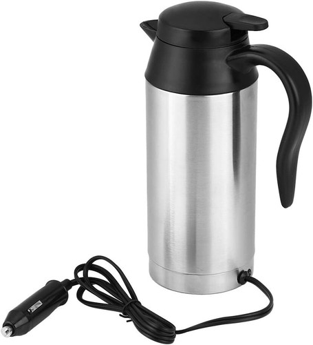 Garsent travel kettle 750ml - kettle,,