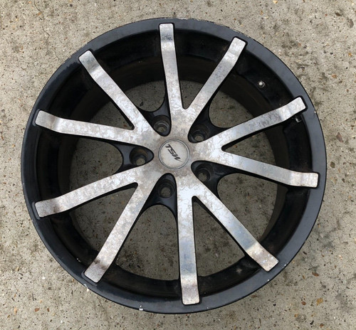 Toyota mr2 mk2 alloy - toyota, inch