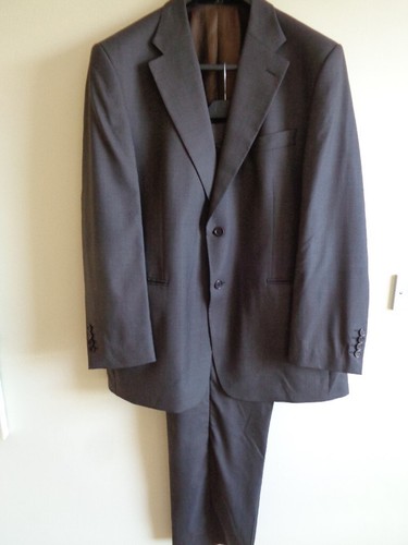 Daks london men - daks, wool