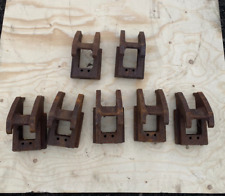 GEITH QUICK HITCH JAWS 130178A