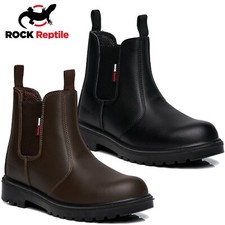 MENS LIGHTWEIGHT DEALER BOOTS
