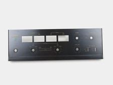 *Sansui QS-1* Front Panel Faceplate Amplifier Part /FP194