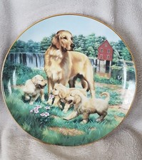 Hamilton Collection Golden