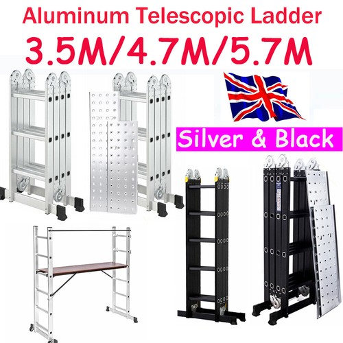 Multi purpose aluminium - multi,