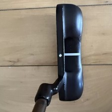 Mizuno Harvey Ball Banger Putter 8704 34” Bettinardi Grip