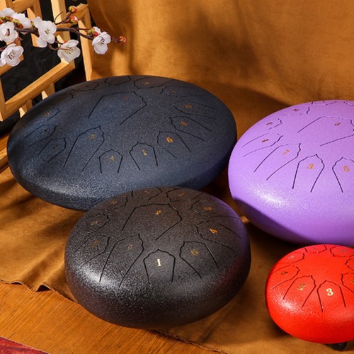 Inch rain drum for outside - ,