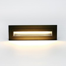 led brick light wall light