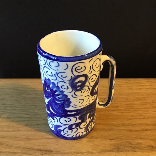 Vintage ceramic chinese - chinese,