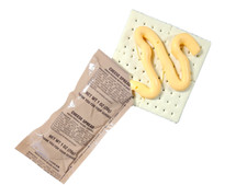 Authentic USGI MRE Ration