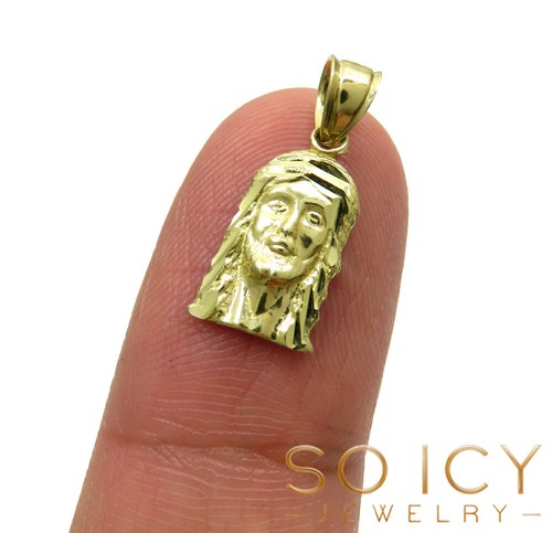 Grams 10k yellow gold - 10k,