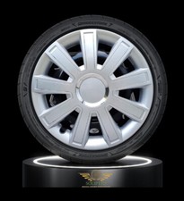 Inch wheel trims - inch,