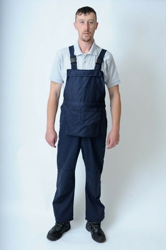 Men painters bib and - men's, brace
