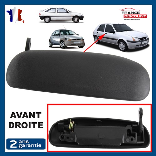 Front right door handle for - front,