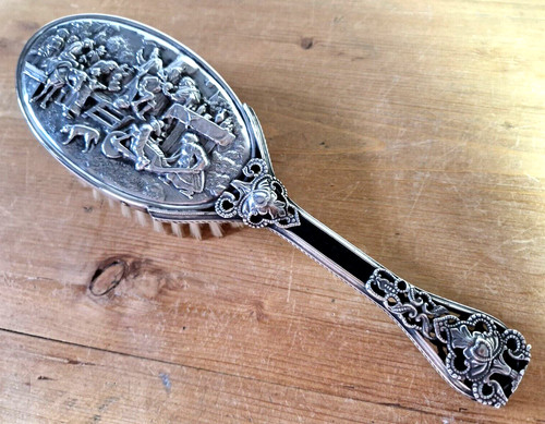 Rare vintage hans jensen - rare,