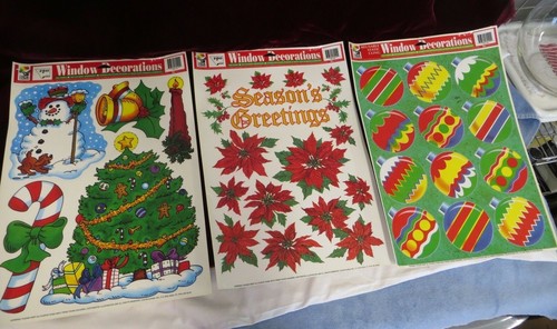 Sheets vintage christmas - 3,