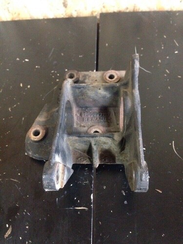 Mount bearing carrier - 2.5,