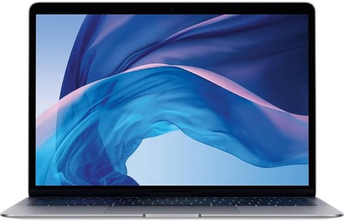 Apple macbook air core - 13",