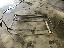 Mgb Hood Frame Rare Scissor Style 