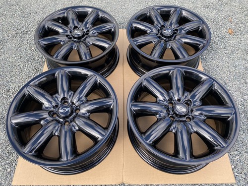 Mini cooper crown r50 - mini,