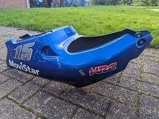 Honda CBR400 NC29 Rear Left