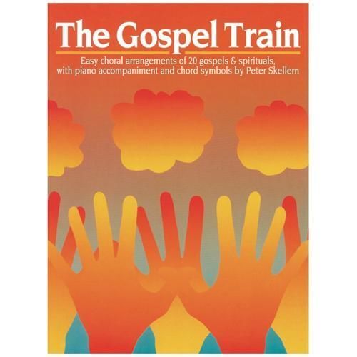 Gospel train peter skellern - by,