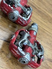 Well go Pedals Retro Mountain