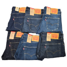 Levis Original 511 (BLUE
