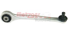 Original Metzger control arm