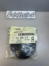 1 rear wheel intake plug