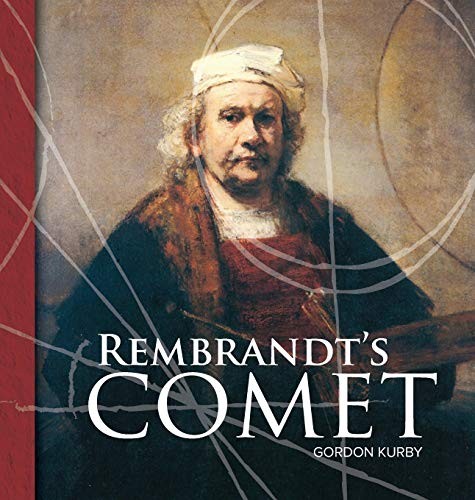 Rembrandt comet gordon - comet,