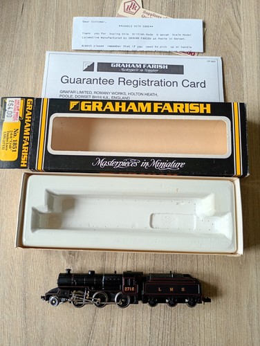 Graham farish 1851 - graham,
