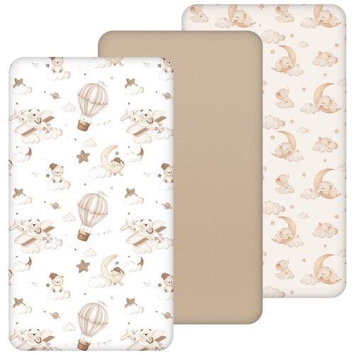 Next crib sheets 83x50 - crib,