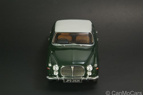 1971 rover p5b - p5b, bos