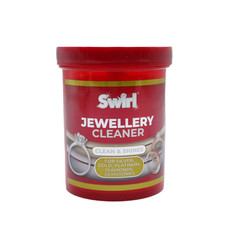 Swirl Jewellery Cleaner Cleans