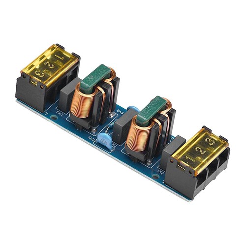 Power supply emi - power, filter