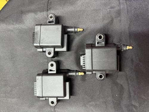 Mariner 40hp efi 2006 - 2006, ignition