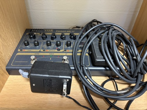 Vox tonelab multi - vox, st