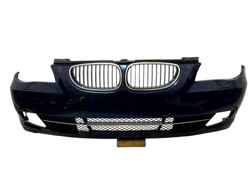 Bmw series e60 e61 front - series,