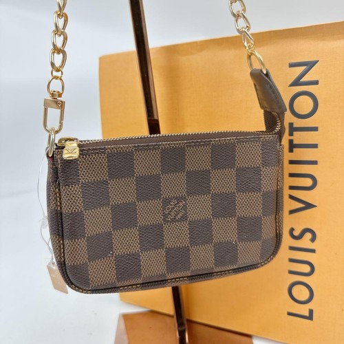 Louis vuitton damier mini - louis,