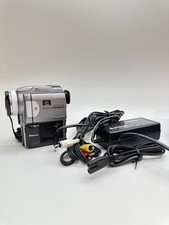 Sony PAL MiniDV Handycam
