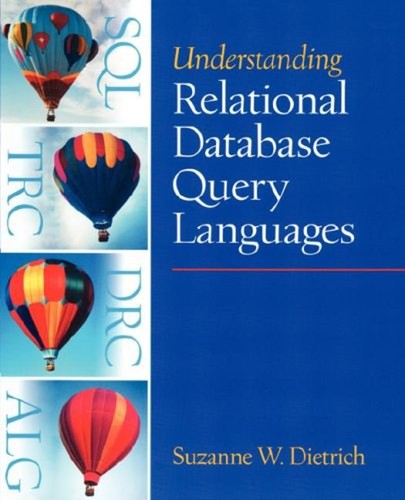 Understanding relational - understanding,