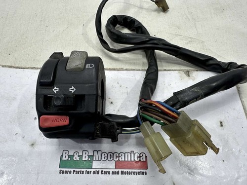 Yamaha 900 diversion horn - xj,