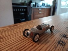 Brumm Auto Union Type C Die-cast Model Excellent Condition (1936) 1:43