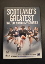 Scotland's Greatest Five / Six