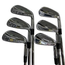 Mizuno MP-69 Irons