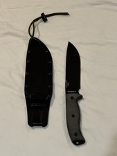 Esee 6 Survival Knife - New