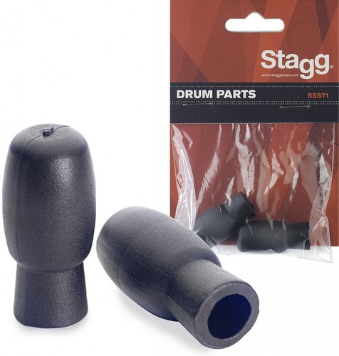 Drum stick silent - -, stagg