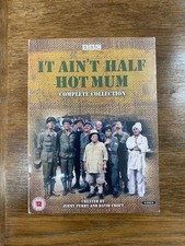 It Ain’t Half Hot Mum