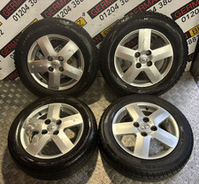 TOYOTA  AYGO MK1 2006-2014 SET