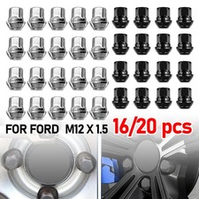 16 20 40Pcs ALLOY WHEEL NUTS